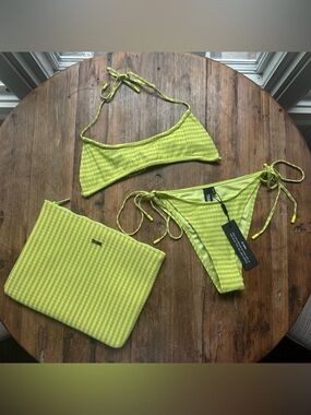 Triangl Set Size Medium